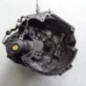 Boite de vitesses PEUGEOT 206