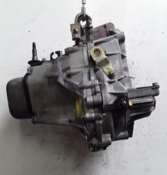 Boite de vitesses PEUGEOT 206