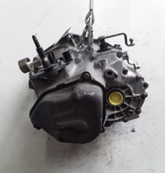 Boite de vitesses PEUGEOT 206 Photo n°3