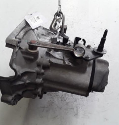 Boite de vitesses PEUGEOT 206 Photo n°4