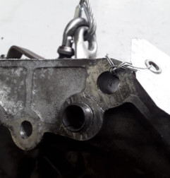 Boite de vitesses PEUGEOT 206 Photo n°5