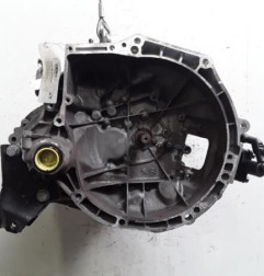 Boite de vitesses CITROEN C3 2 Photo n°1