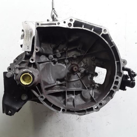Boite de vitesses CITROEN C3 2 Photo n°1