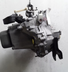 Boite de vitesses CITROEN C3 2