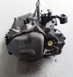 Boite de vitesses CITROEN C3 2 Photo n°4