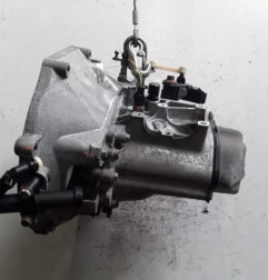 Boite de vitesses CITROEN C3 2 Photo n°5