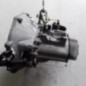 Boite de vitesses CITROEN C3 2