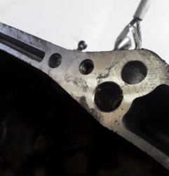 Boite de vitesses CITROEN C3 2 Photo n°6