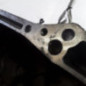 Boite de vitesses CITROEN C3 2