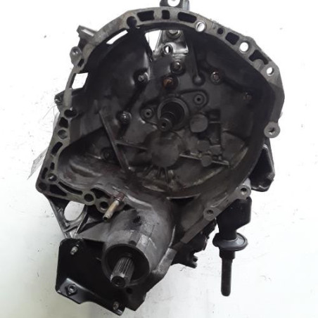 Boite de vitesses RENAULT CLIO 2 Photo n°1