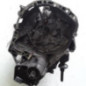 Boite de vitesses RENAULT CLIO 2