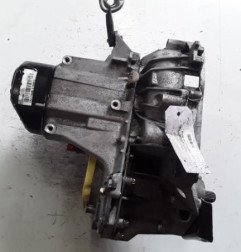 Boite de vitesses RENAULT CLIO 2