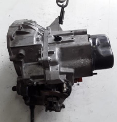 Boite de vitesses RENAULT CLIO 2 Photo n°4