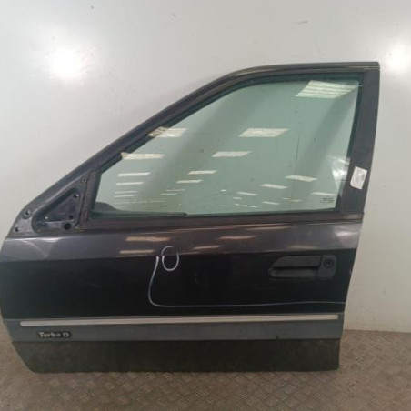 Porte avant gauche CITROEN XANTIA Photo n°1
