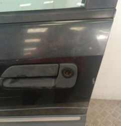 Porte avant gauche CITROEN XANTIA Photo n°3