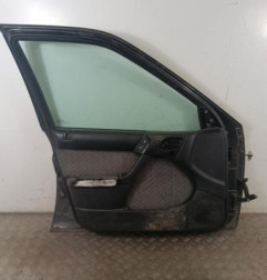 Porte avant gauche CITROEN XANTIA Photo n°5