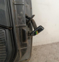 Porte avant gauche CITROEN XANTIA Photo n°6