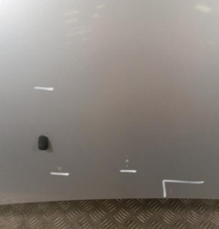 Capot HYUNDAI TUCSON 1 Photo n°3