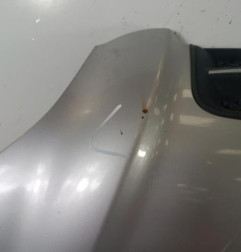 Capot HYUNDAI TUCSON 1 Photo n°4