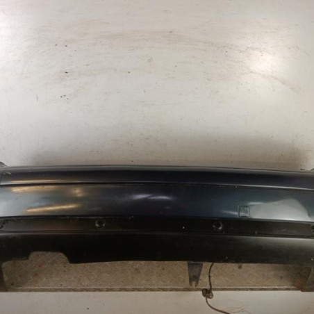 Pare choc arriere CITROEN C5 1 Photo n°1