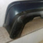 Pare choc arriere CITROEN C5 1