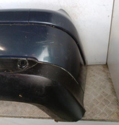 Pare choc arriere CITROEN C5 1 Photo n°3
