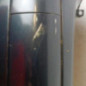 Pare choc arriere CITROEN C5 1