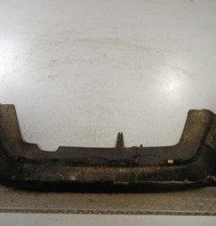 Pare choc arriere CITROEN C5 1 Photo n°6