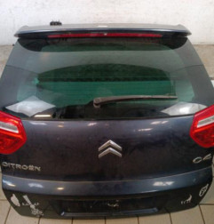 Malle/Hayon arriere CITROEN C4 PICASSO 1 Photo n°1