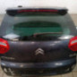 Malle/Hayon arriere CITROEN C4 PICASSO 1