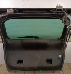 Malle/Hayon arriere CITROEN C4 PICASSO 1 Photo n°3