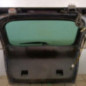 Malle/Hayon arriere CITROEN C4 PICASSO 1