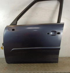 Porte avant gauche CITROEN C4 PICASSO 1 Photo n°1