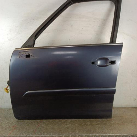 Porte avant gauche CITROEN C4 PICASSO 1 Photo n°1