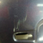 Porte avant gauche CITROEN C4 PICASSO 1