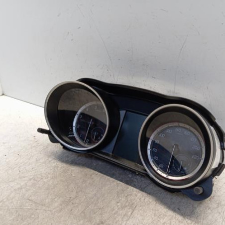 Compteur SUZUKI SWIFT 5
