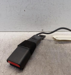 Attache ceinture avant droit SUZUKI SWIFT 5 Photo n°1