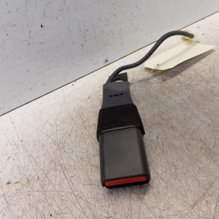 Attache ceinture avant droit SUZUKI SWIFT 5