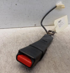Attache ceinture avant droit SUZUKI SWIFT 5 Photo n°4