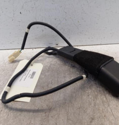 Attache ceinture avant gauche SUZUKI SWIFT 5 Photo n°1