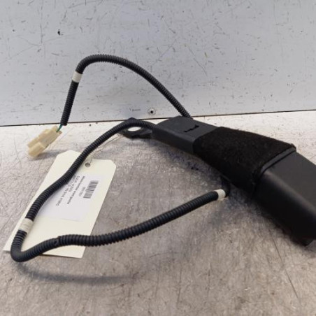 Attache ceinture avant gauche SUZUKI SWIFT 5 Photo n°1