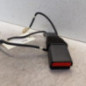 Attache ceinture avant gauche SUZUKI SWIFT 5