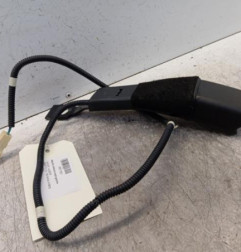 Attache ceinture avant gauche SUZUKI SWIFT 5 Photo n°3