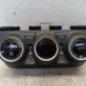 Commande chauffage SUZUKI SWIFT 5