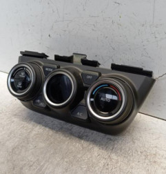 Commande chauffage SUZUKI SWIFT 5