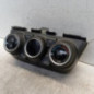 Commande chauffage SUZUKI SWIFT 5