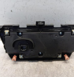 Commande chauffage SUZUKI SWIFT 5 Photo n°4