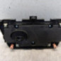 Commande chauffage SUZUKI SWIFT 5
