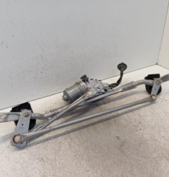 Moteur essuie glace avant SUZUKI SWIFT 5 Photo n°3