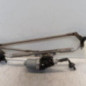 Moteur essuie glace avant SUZUKI SWIFT 5